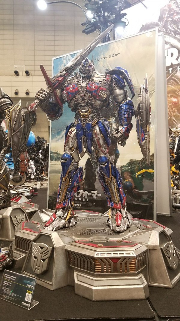 Summer Wonderfest 2017   Prime 1 Studios Display 16 (16 of 20)